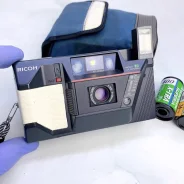 Ricoh. ����� 4-� ��, ���: ��� ���� ����