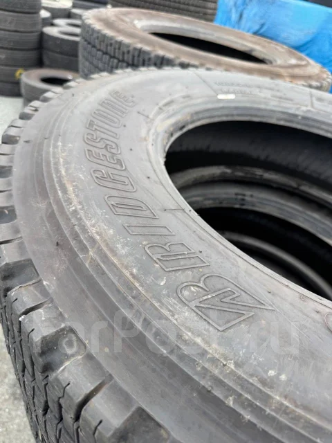 Bridgestone W970. ������, ��� �����, 2016 ���, �/�, ����� 5 % ����