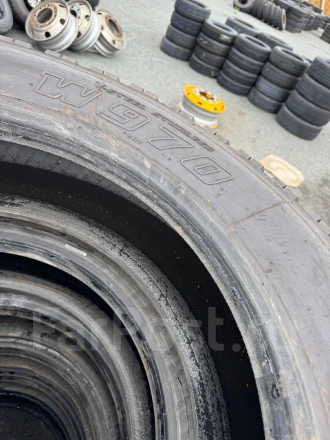 Bridgestone W970. ������, ��� �����, 2016 ���, �/�, ����� 5 % ����