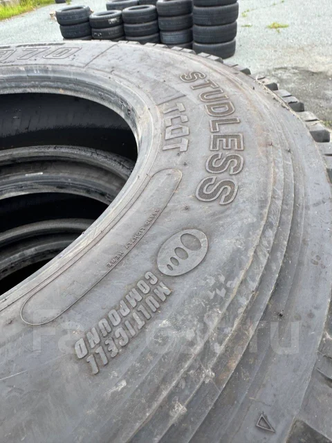 Bridgestone W970. ������, ��� �����, 2016 ���, �/�, ����� 5 % ����