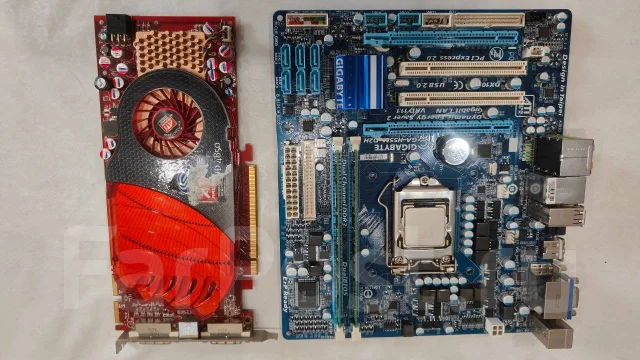 Intel Xeon X3470 ����