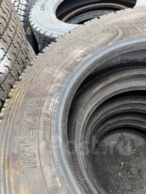 Toyo M939. �����������, 2023 ���, �/�, ����� 10 % ����