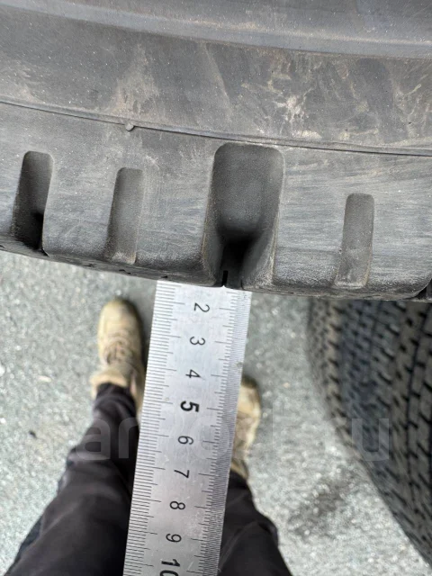 Toyo M939. �����������, 2023 ���, �/�, ����� 10 % ����