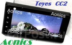 Teyes CC2 Plus ����