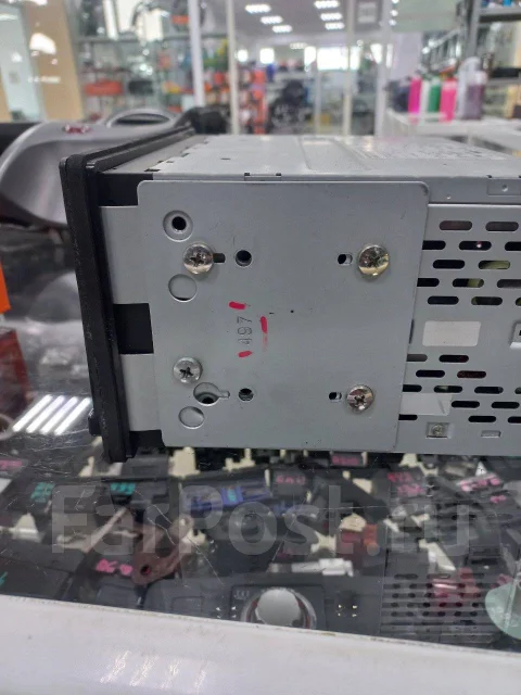 Sanyo NVA-MS1280DT ����