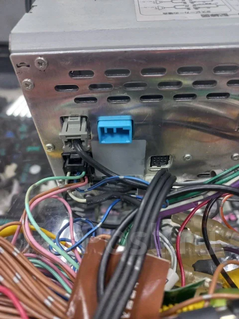 Sanyo NVA-MS1280DT ����