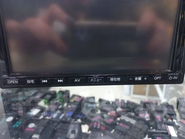 Sanyo NVA-MS1280DT ����