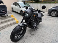 Honda CMX 1100 Rebel. 1 100����. ��., ��������, ���������, ��� ������� ����