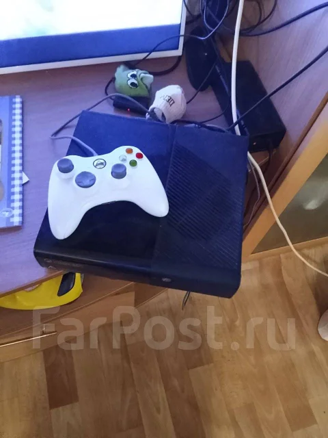 Microsoft Xbox 360 ����