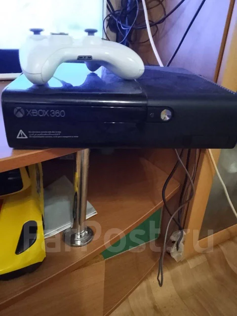 Microsoft Xbox 360 ����
