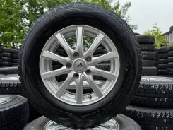 AZ. 6.0x15", 5x114.3, ET50, �� 73,1���. ����