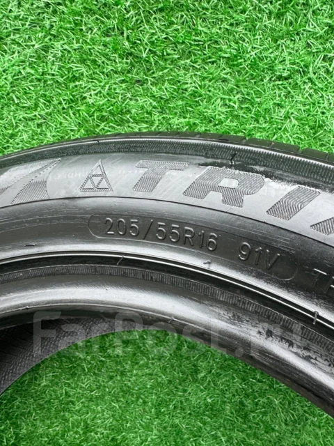 Triangle Sportex TH201. ������, 2024 ���, ����� ����