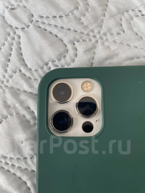 Apple iPhone 12 Pro. �/�, 256 ��, �����, 4G LTE ����