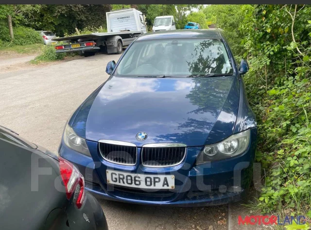 ���� (��������) BMW 3 E90, E91, E92, E93 2005-2012 20670524, ������ 63116942724 ����