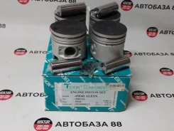 ������ Mitsubishi 4M40 STD Teikin Alfin ME200680 ����