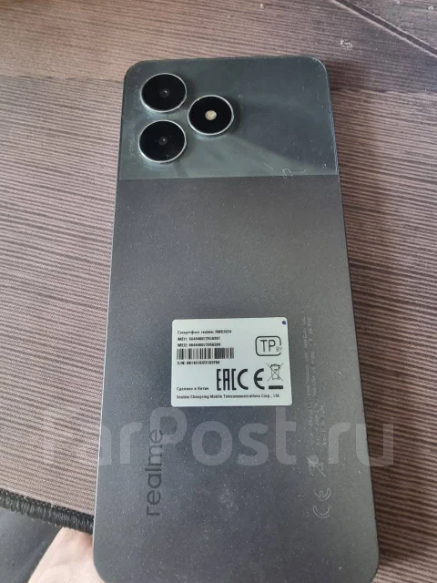 Realme Note 50. �/�, 64 ��, ����������� ����