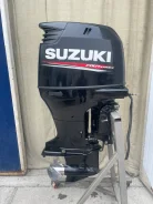 Suzuki. 175��.�., 4-�������, ����������, ���� L (508 ��), 2017 ��� ����