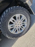 Cooper Discoverer STT. ����� at, 2015 ���, �/�, ����� 50 %. �������� ������ ����