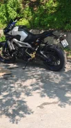 Yamaha MT-09. 849����. ��., ��������, ���������, ��� ������� ����