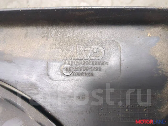 ���������� ��������� Ford Mondeo 3 2000-2007 20353366 1437591 ����