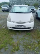Toyota Prius. �������, ��������, 700 000����. �� ����