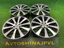 Inter Milano Voltec. 7.5x19", 5x114.3, ET53, �� 73,1���. ����