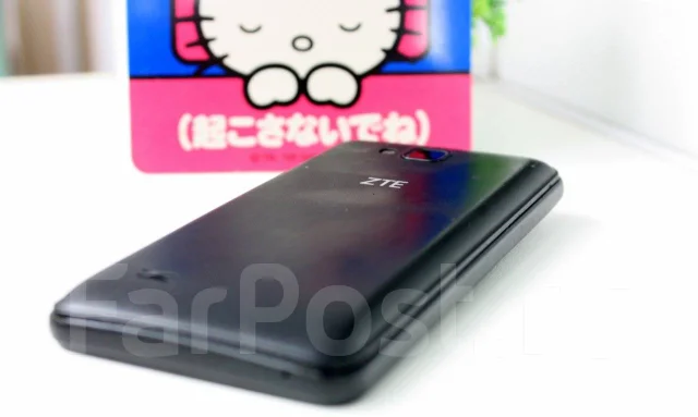 ZTE Blade A3. �/�, �� 8 ��, ������ ����