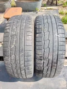 Nokian WR G2. ������, 2008 ���, �/�, ����� 50 % ����