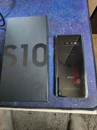 Samsung Galaxy S10. �/�, 128 ��, ������ ����