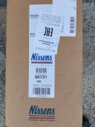 ���������� ��������� Nissens 96731 ��� Passat Variant V 96731 ����