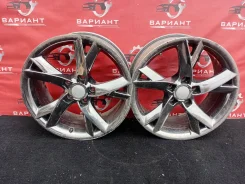 Shtorm. 7.5x17", 5x114.3, ET38 ����