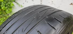 Bridgestone Playz PZ-X. ������, 2009 ���, �/�, ����� 50 % ����