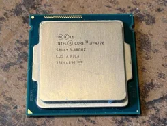 Intel Core i7-4770 ����
