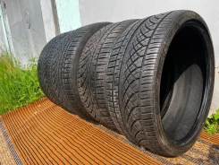 Continental ExtremeWinterContact. �����������, 2014 ���, �/�, ����� 5 % ����