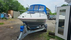 Bayliner. 2000 ���, ����� 6��., ��������� ���������, 115��.�., ������ ����