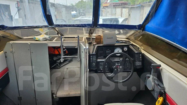 Bayliner. 2000 ���, ����� 6��., ��������� ���������, 115��.�., ������ ����