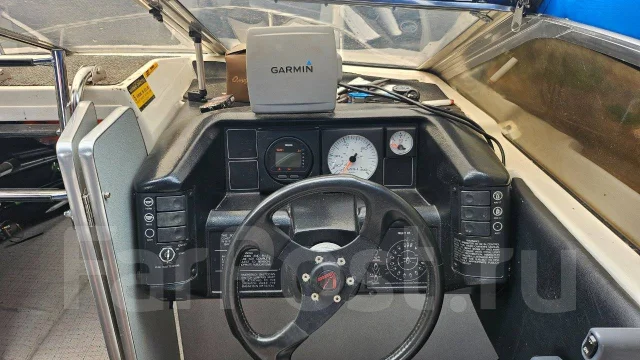 Bayliner. 2000 ���, ����� 6��., ��������� ���������, 115��.�., ������ ����