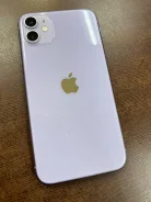 Apple iPhone 11. �/�, 128 ��, ����������, 4G LTE, Dual-SIM, NFC ����
