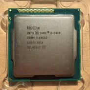 Intel Core i5-3450 ����