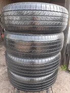 Yokohama Geolandar G91F. ������, �/�, ����� 40 % ����