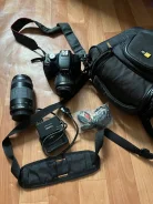 Canon EOS 550D ����