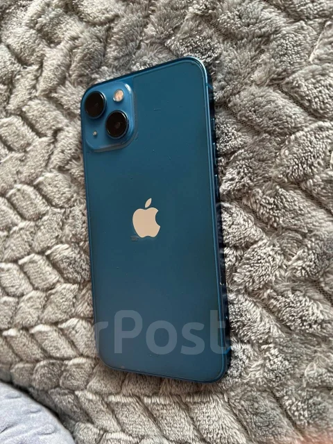 Apple iPhone 13. �/�, 128 ��, �����, 4G LTE ����