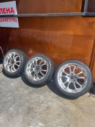 ASW Prestige. 7.5x18", 5x114.3, ET43, �� 70���. ����