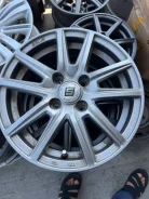 Yokohama Siena Generation II. 5.5x14", 4x100, ET43 ����