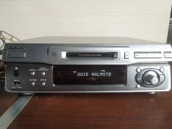 SONY MiniDisc DECK MDS-S41 ����
