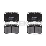 ������� ����. ����. ������. Kia Pride (DA) 96- Rio 00- Mazda 121 II 90- 323 III-V 85- Demio 96- BS2030 ����