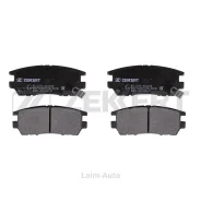 ������� ����. ����. ����. Mitsubishi L400 95- Pajero Classic 01- Pajero I-II 89- Pajero Sport 98- BS2219 ����