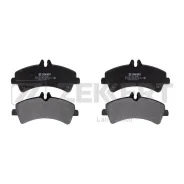 ������� ����. ����. ����. MB Sprinter 4 6-t (906) 06- Sprinter 5-t (906) 06- VW Crafter 30-35 06- BS2185 ����