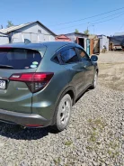 Honda Vezel. �������, ��������, 1.5 (132��.�.), ������, 48 000����. �� ����