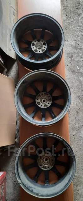 Black Mamba Cerebros. 7.0x17", 5x114.3, ET38, �� 70���. ����